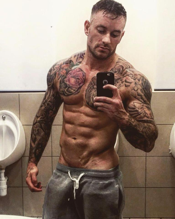 Daniel Doyle a murit la 31 de ani. Cauza morții actorului din serialul “Love-Hate” e cutremurătoare