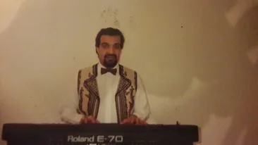 A murit legenda lăutarilor din România! A susţinut sute de spectacole!