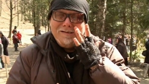 MARIAN DÂRŢĂ a murit c-o mare suferinţă pe suflet! Acest motiv nu l-a lăsat pe stilist să fie împăcat