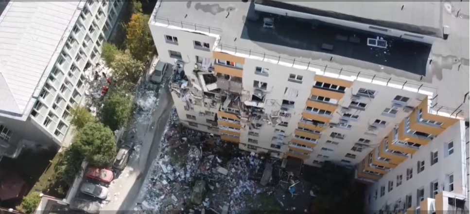 Ce s-a găsit în apartamentul Vasilicăi Enache, avocata moartă în explozia din Rahova. OBIECTUL care dă ancheta peste cap | EXCLUSIV