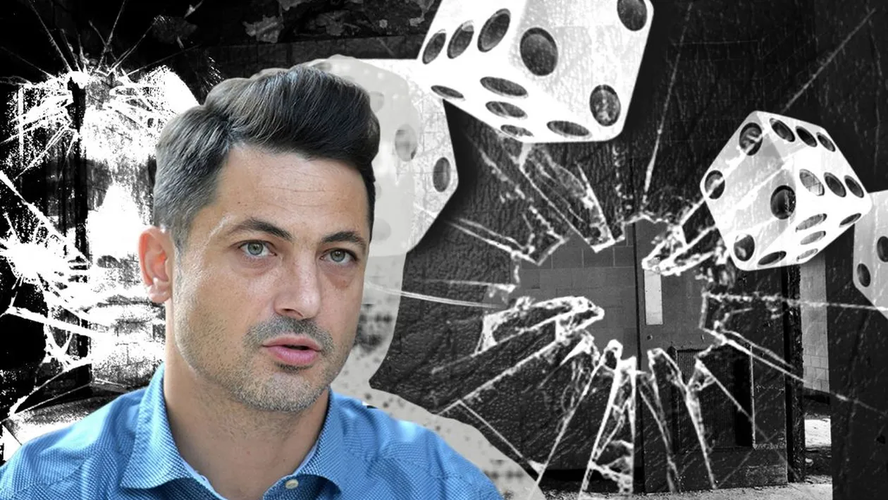 Am aflat motivul pentru care Mirel Rădoi și-a renegat fratele: ”A vrut să-l interneze ca să-l vindece de jocurile de noroc, dar…”