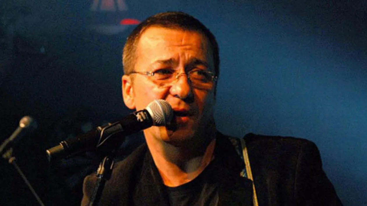 FLORIN CHILIAN, la închisoarea Jilava! Artistul a cântat pentru copiii deţinuţilor

