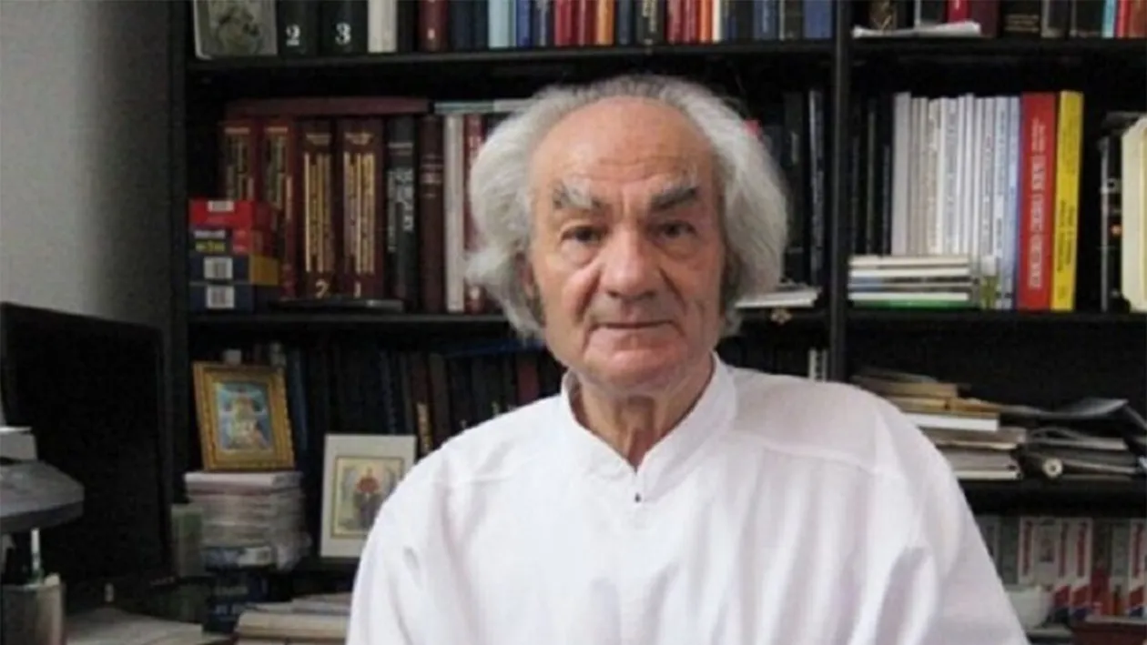 Secretul longevității și al unui creier sănătos. 8 componente esențiale! Ce spune neurochirurgul Leon Dănăilă