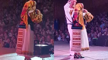 Artista din România care a cântat de Revelion 2026 doar ca să aibă bani de facturi: „Am mândrie, mă descurc”