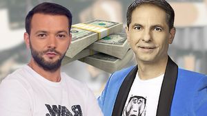 Negru și Morar, tun de 100.000 de dolari dintr-un foc! ”Regele audiențelor” și colegul lui Buzdugan la Radio ZU s-au pus pe scris și...