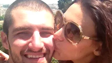 Bianca Jurca si Catalin Cazacu sparg mii de euro in weekend