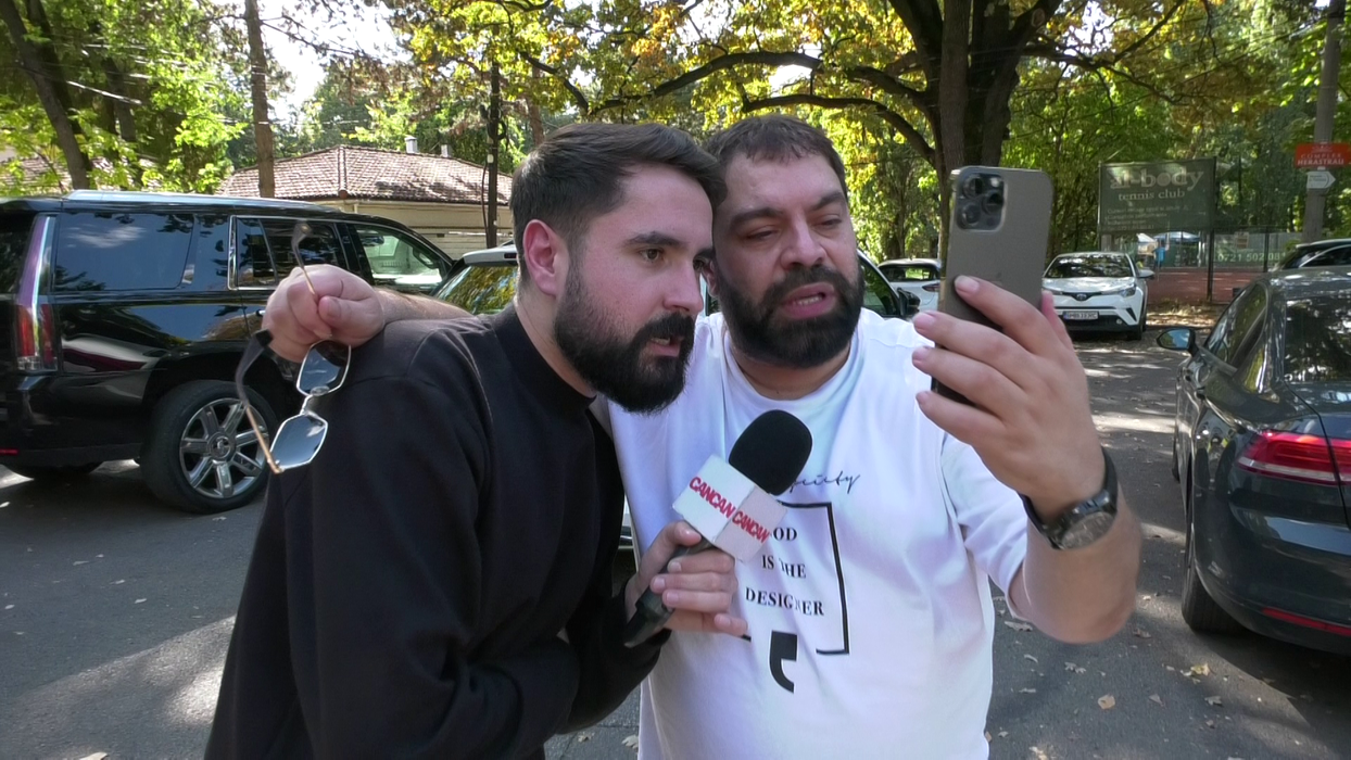 Florin Salam este poate cel mai îndrăgit artist din istoria muzicală a României (Foto: Captură video)