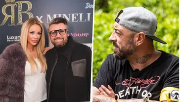 Cătălin Botezatu sare în apărarea Biancăi Drăgușanu. Mesaj pentru CRBL, după ce l-a văzut la “Asia Express”