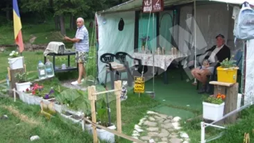 Accesorii de vacanta pentru cei ce isi petrec vacanta pe Valea Cerbului