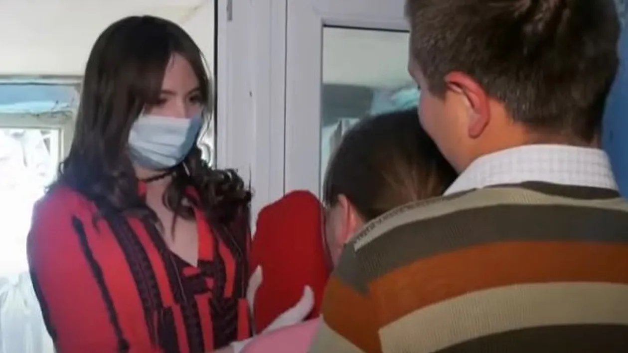 Vulpița, OUT de la Acces Direct! Kanal D o fură de la Antena 1?!