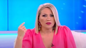 Mirela Vaida, în pericol să își piardă jobul din Antena 1?!!? Acuzații șocante la adresa vedetei: „Nu-i plină Vulpița de nicio boală, de niciun virus”