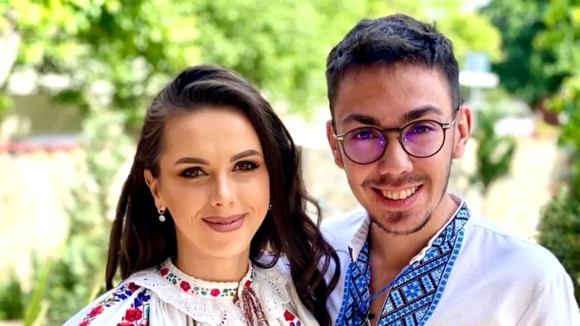 Armin Nicoară și Georgiana Lobonț, din nou la cuțite! Ireal ce mesaj i-a trimis Rareș Ciciovan saxofonistului: ”Sunt blocat peste tot”