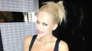 Anda Adam s-a indragostit? Mesajul care a pus pe ganduri o tara intreaga