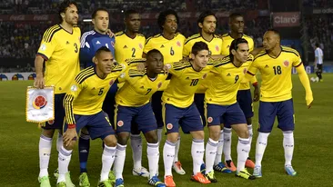 CUPA MONDIALA 2014 - Falcao rateaza Mondialul! Selectionerul Columbiei a anuntat lotul final! Vezi care sunt cei 23 de jucatori