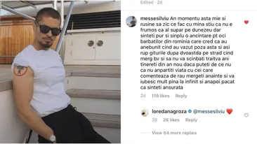 Cine este Silviu Messe, fanul nr. 1 al vedetelor. Cu ce se ocupă tânărul care nu iartă nicio vedetă