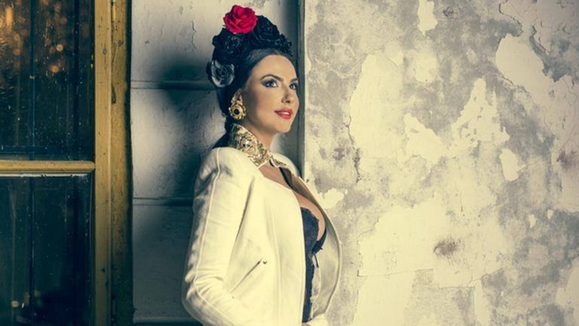 Lavinia Parva rupe tacerea despre sarcina! Ce ii pregateste lui Banica jr!
