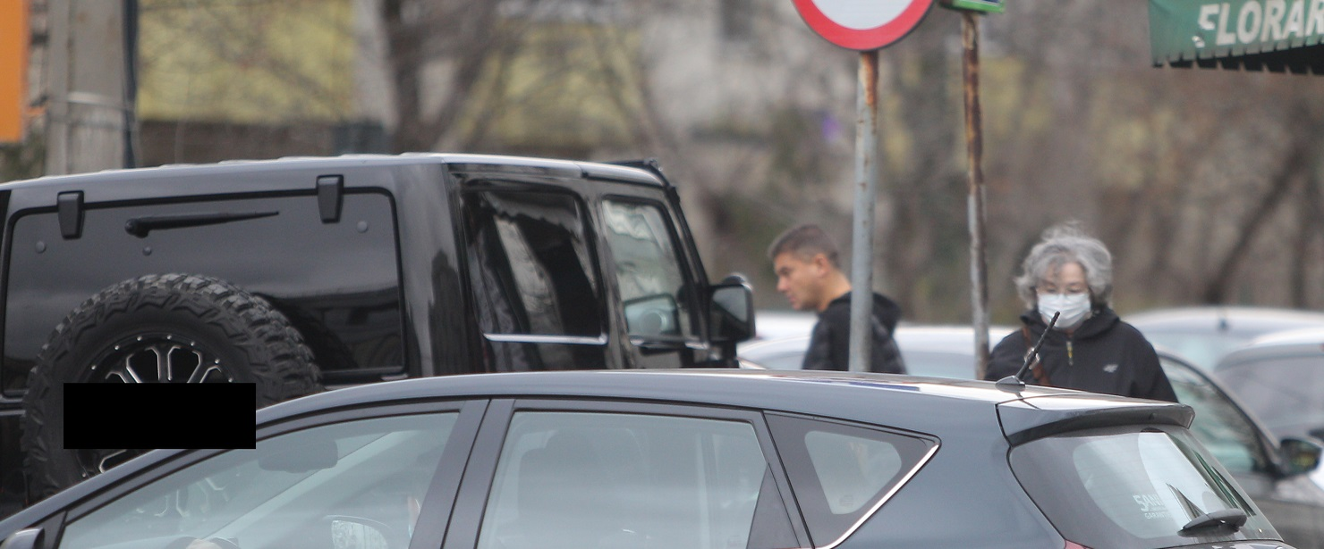 Cristian Boureanu a scăpat de presiunea celor 90 de zile de muncă în folosul comunității
