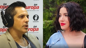Ce se întâmplă, de fapt, între Ștefan Bănică Jr. și Nicoleta Nucă. Artista a fost cerută, recent, în căsătorie