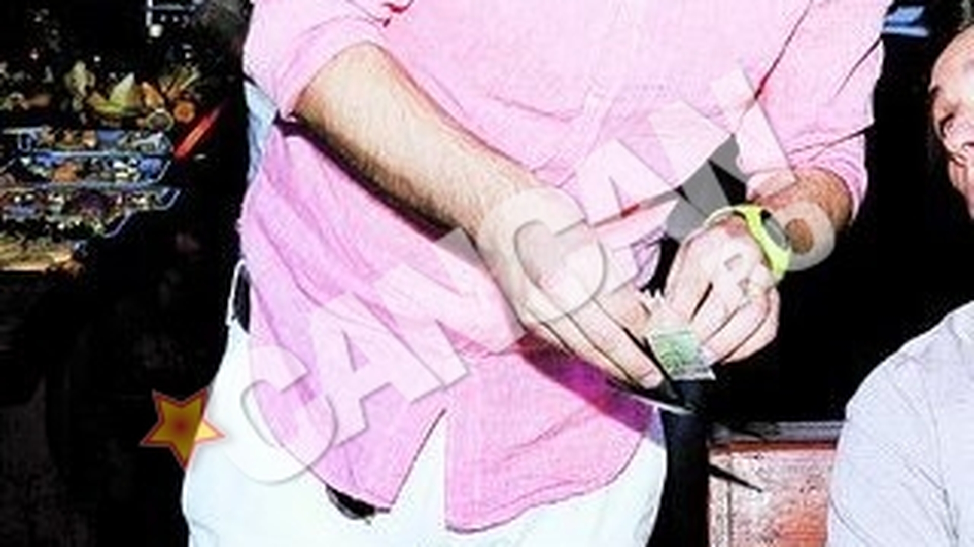 Dan Negru a crezut ca s-a imbogatit, dar visul i s-a naruit