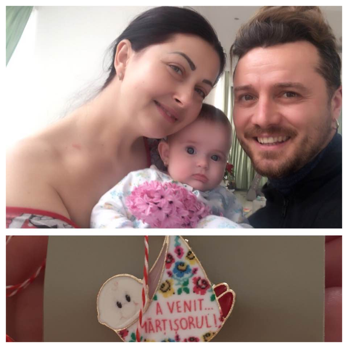 Gabriela Cristea a spus cum va arăta rochia de mireasă: “Așa mi-a promis soțul meu”