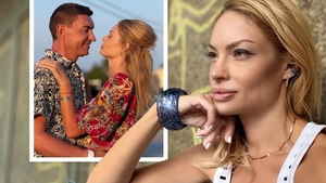 REGULA după care îşi ghidează relaţia Valentina Pelinel și Cristi Borcea: “Am trecut prin multe împreună și am realizat că…”