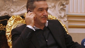 Gigi atac la „Puriu”: „Ciocu mic! Te-a bătut o echiăă de divizia C!”