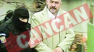 "Regele" Buliga acuza ca i-a fost violata Si ucisa fiica