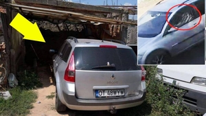 Gheorghe Dincă conducea un automobil modificat! Cum reuşea să îşi sechestreze victimele în maşina-capcană, fără să fie văzut