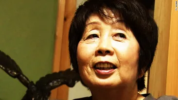 Aceasta e adevărata văduvă neagră! A fost condamnată la moarte după ce şi-a ucis trei soţi cu cianură şi urma să îl anihileze şi pe al patrulea