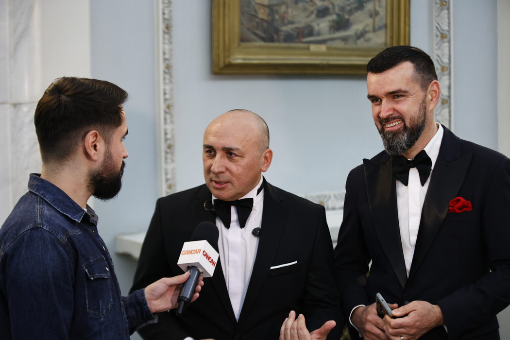 Cum îl scoate din pepeni pe Marcel Pavel fiul săul: “Mă deranjează!”