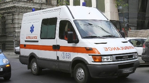 MInistrul Sanatatii a repartizat 37 de ambulante noi catre 15 jutete! Vezi care sunt acestea!