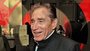 Petre Roman și-a respectat promisiunea făcută Oanei Roman: “E un pariu destul de dificil de câștigat”