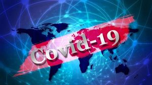 Încă 18 români au fost uciși de COVID-19, iar bilanțul negru a ajuns la 744