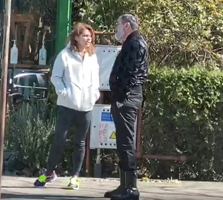 Dan Nicorescu, afaceristul cu mașini de 3 mil. €,
bosumflat pentru că n-a mai avut
unde să-și bea cafeaua!
