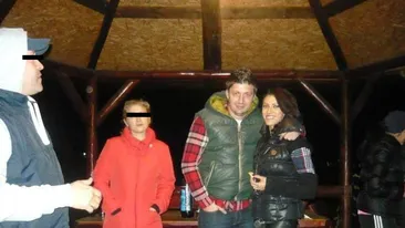 Vaduva lui Serban Georgescu si-a planuit nunta si vrea sa faca un baietel, desi medicii i-au interzis sa ramana insarcinata!