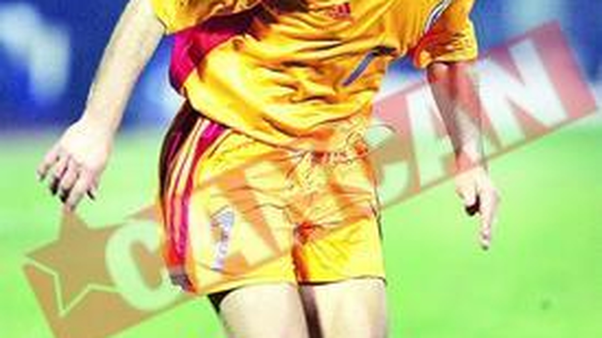 Florentin Petre merge in Liga Campionilor cu CFR Cluj