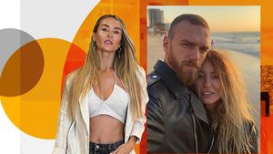 Bombă în showbiz! Flavia Mihășan, ”vecina” de la ”Neatza”, s-a despărțit de iubit!