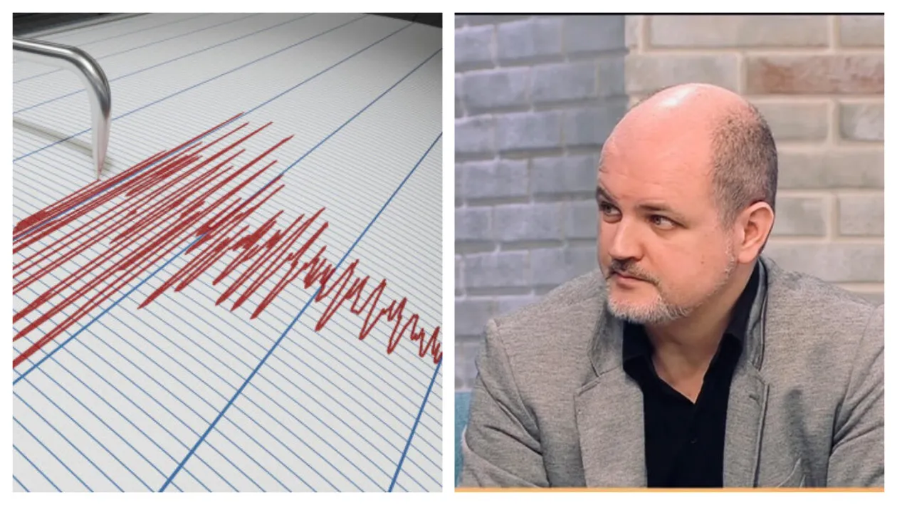 Radu Opaina avertizează asupra riscurilor unui cutremur major în București. „Sunt 1.500 de blocuri cu risc seismic I”