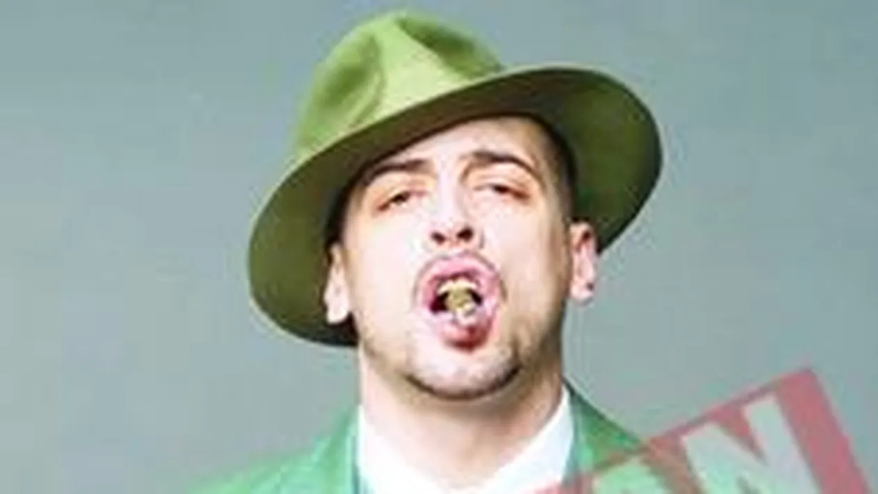 CRBL intra in ring la Dansez pentru tine