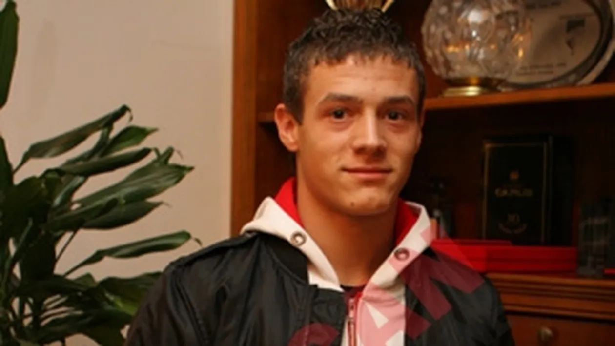 FOTO INCENDIAR! Gabi Torje si Cristi Pulhac au pozat alaturi de Laurette