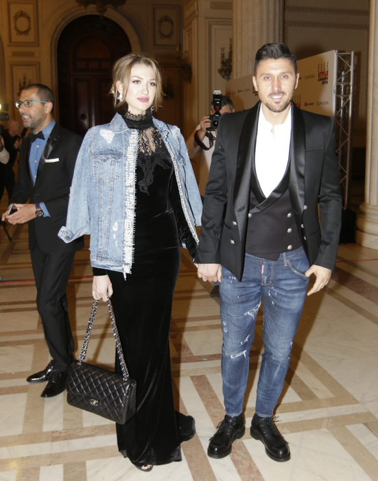 Ciprian Marica a dezvăluit numele celui de-al doilea băiețel al său! E atipic