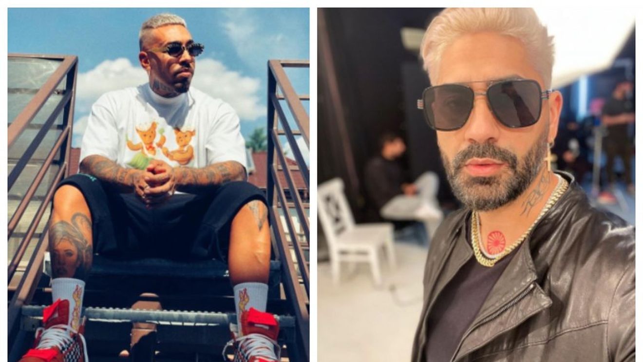 Alex Velea îl atacă pe Connect-R: "Nu are echipa asta de producție, nu are garoiala asta"