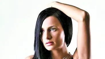 Fosta logodnica a lui Costi Ionita a primit o invitatie surprinzatoare la cina. I-a picat cu tronc lui Sanchi?