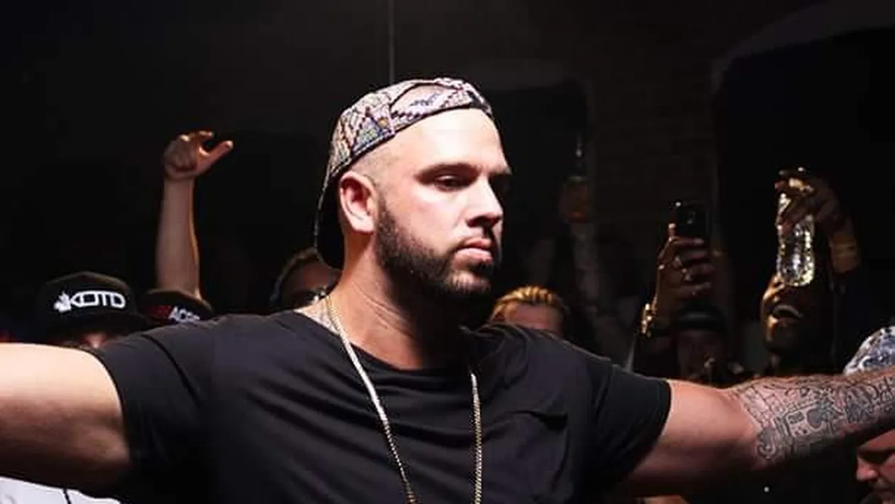 Tragedie în lumea muzicii! Cunoscutul rapper Pat Stay a fost ucis