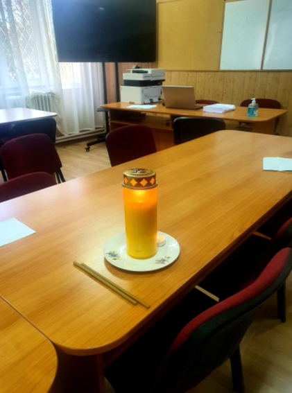 A murit de COVID, la doar 40 de ani! Ce s-a întâmplat cu profesoara din Iași