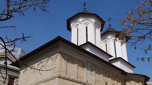 CALENDAR CRESTIN ORTODOX 9 FEBRUARIE: Sfantul Mucenic Nichifor