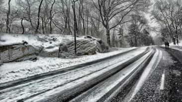 METEO 21 APRILIE! Cum va fi vremea în weekend