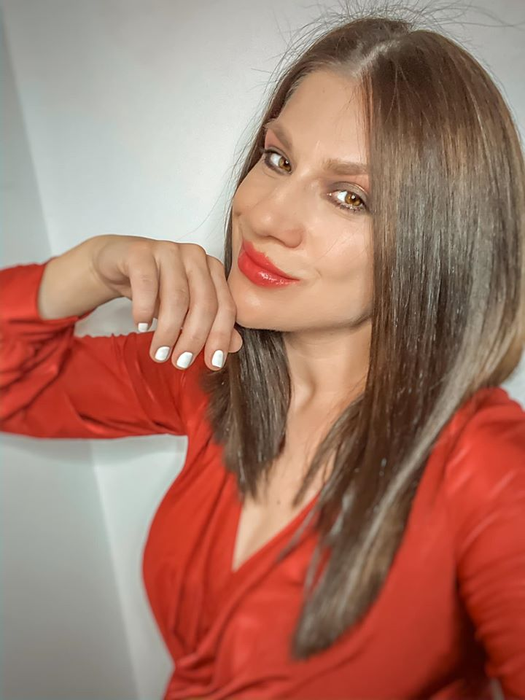 Fosta vedetă de la Pro TV a născut. „Familia plânge întruna!”