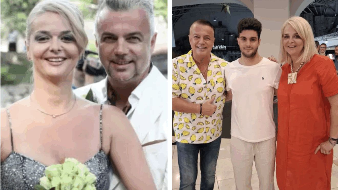 Cu ce se ocupă David, fiul lui Adrian Enache și al Iulianei Marciuc. David s-a mutat în Olanda și s-a angajat