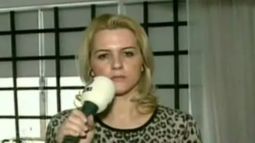 Bona fetitelor sotilor Uzunov: Doamna Cristina si-a batut fetita cea mare pentru ca seamana cu tatal ei